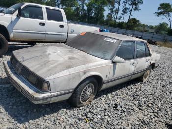  Salvage Oldsmobile 88