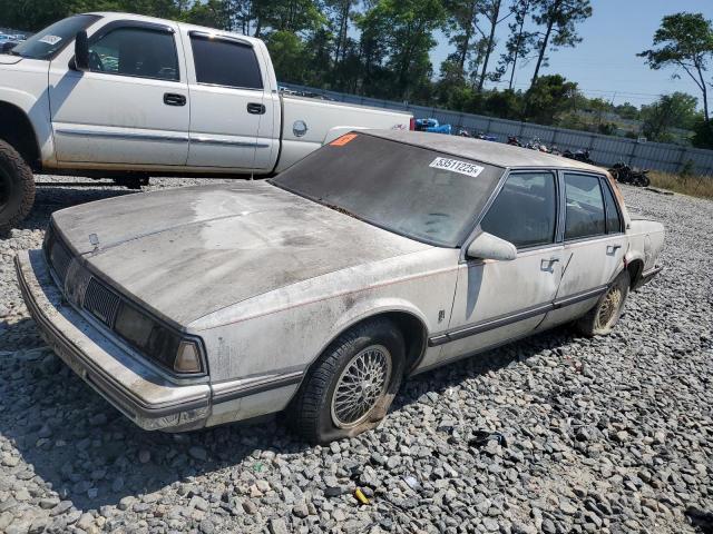  Salvage Oldsmobile 88