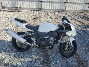  Salvage Suzuki Gsx
