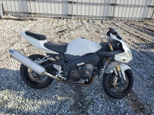  Salvage Suzuki Gsx