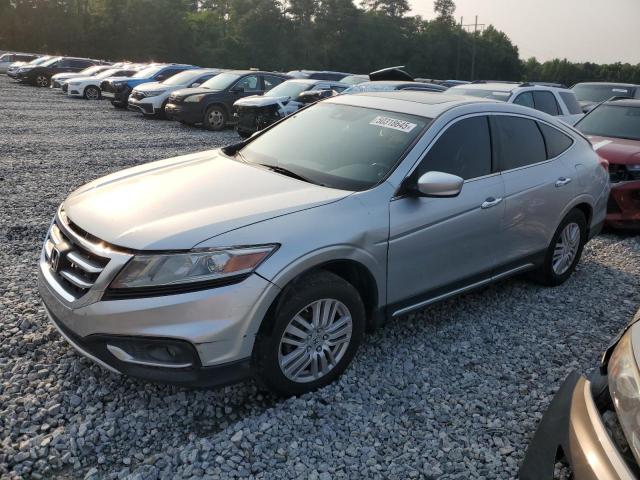  Salvage Honda Crosstour