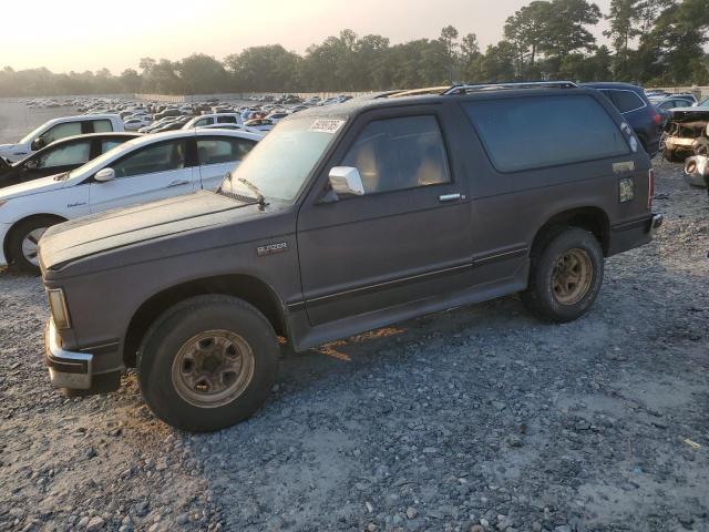  Salvage Chevrolet Blazer
