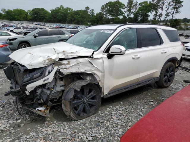  Salvage Hyundai PALISADE