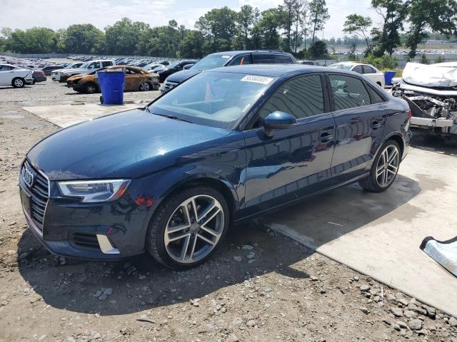  Salvage Audi A3