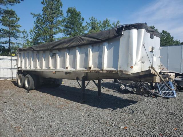  Salvage East Trailer