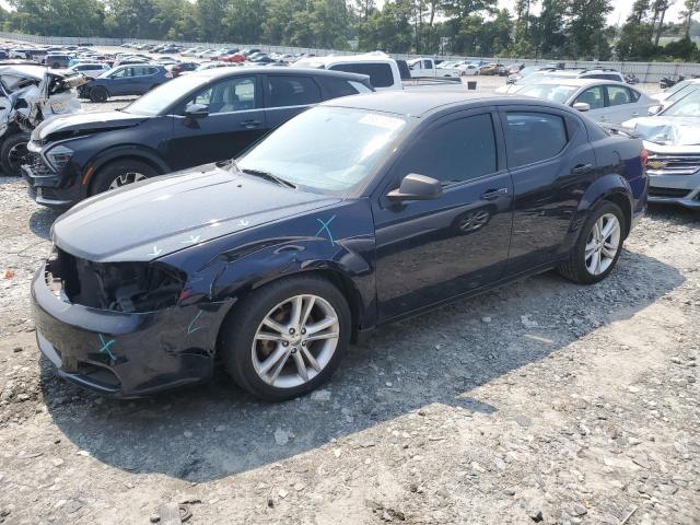  Salvage Dodge Avenger