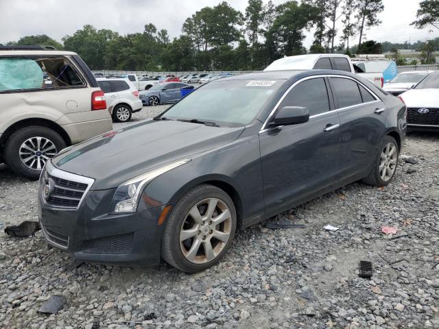  Salvage Cadillac ATS