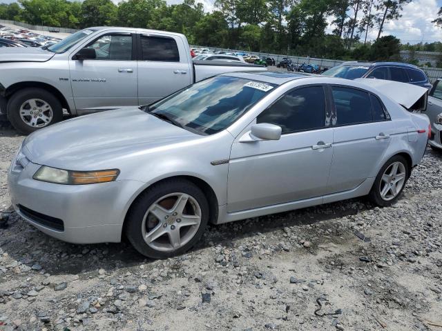  Salvage Acura TL