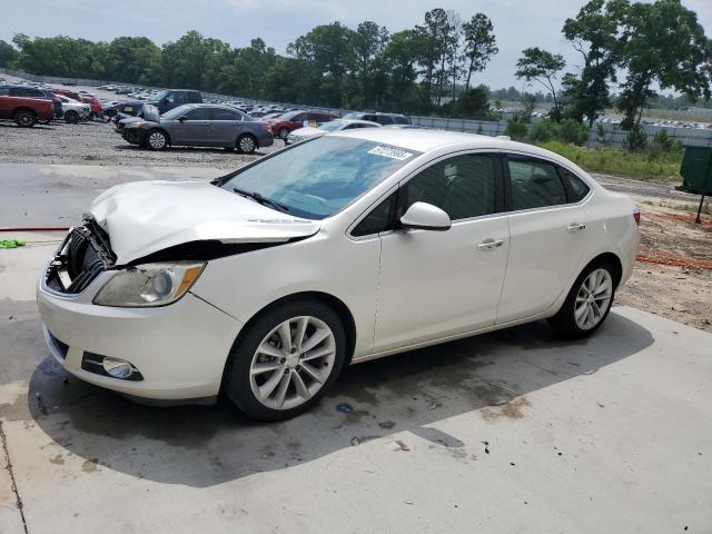  Salvage Buick Verano
