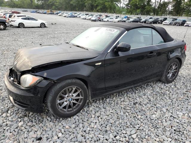  Salvage BMW 1 Series