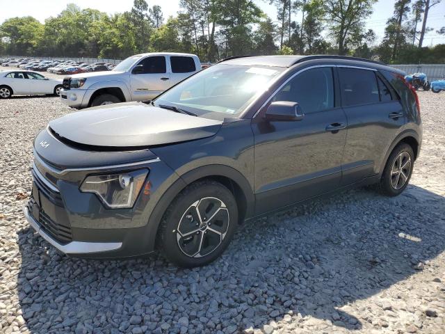  Salvage Kia Niro