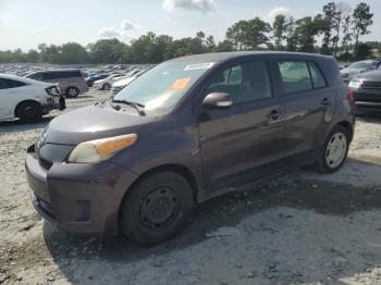  Salvage Scion xD