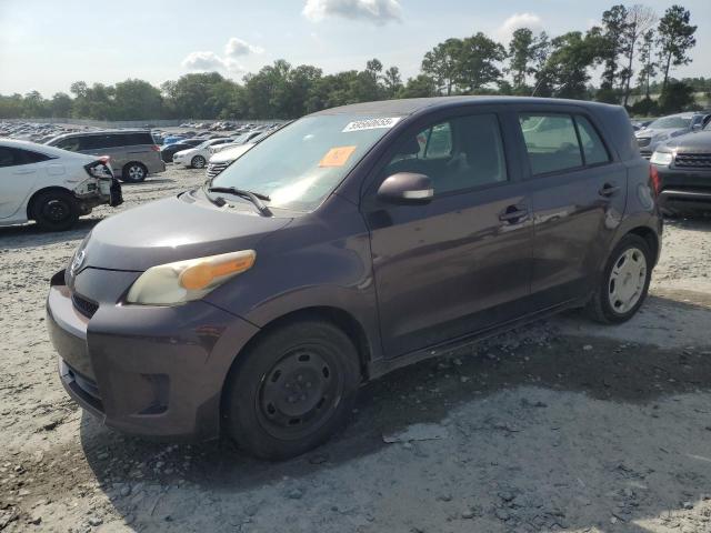  Salvage Scion xD