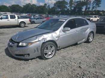 Salvage Acura TL