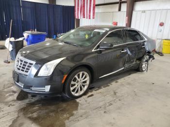  Salvage Cadillac XTS