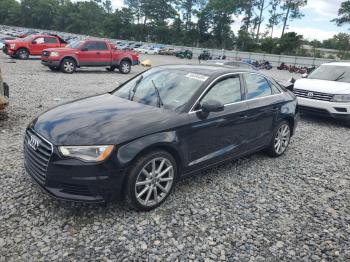  Salvage Audi A3