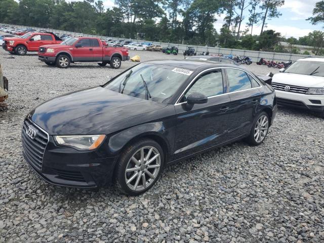  Salvage Audi A3