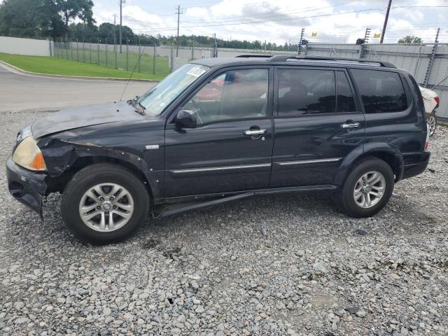  Salvage Suzuki XL7