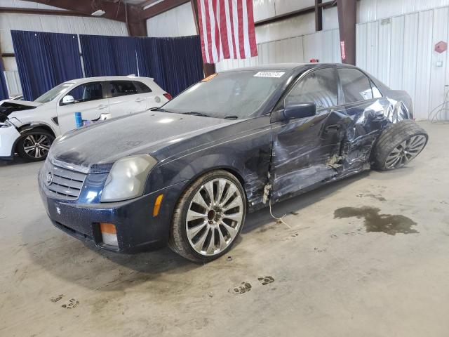 Salvage Cadillac CTS