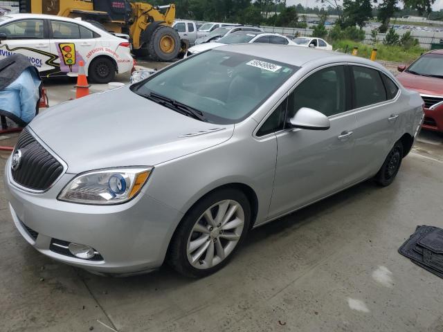  Salvage Buick Verano