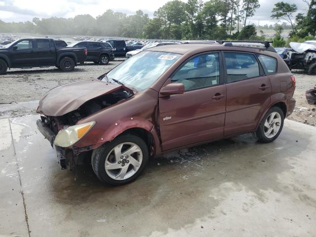  Salvage Pontiac Vibe