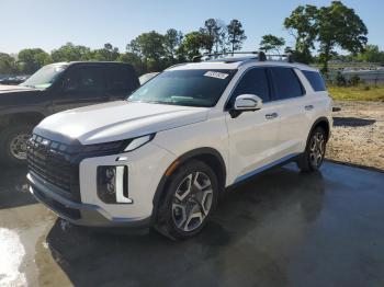  Salvage Hyundai PALISADE