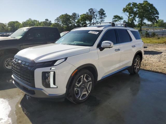  Salvage Hyundai PALISADE