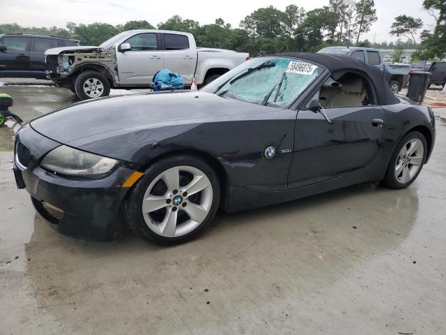  Salvage BMW Z Series
