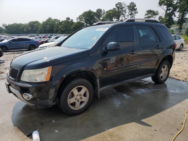  Salvage Pontiac Torrent