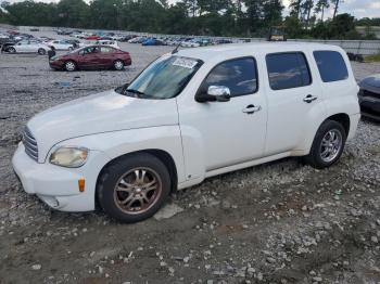  Salvage Chevrolet HHR