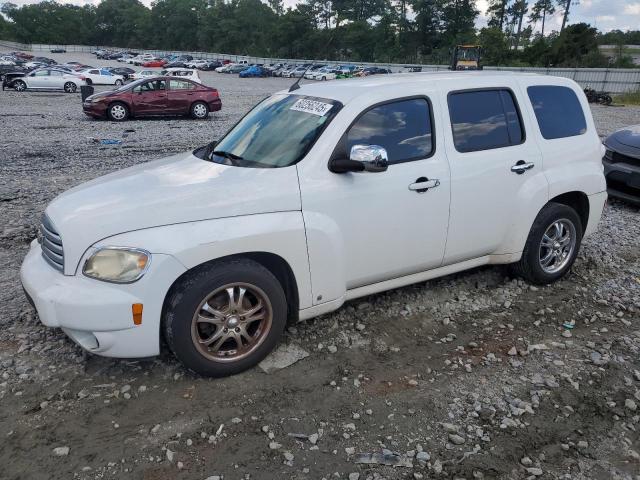  Salvage Chevrolet HHR