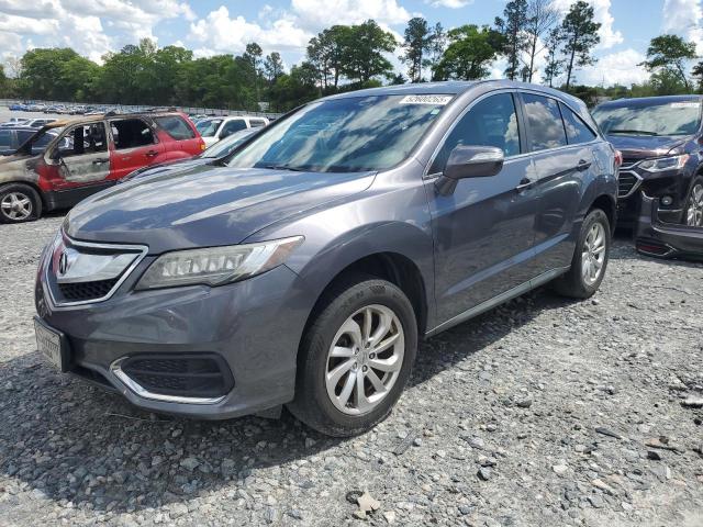 Salvage Acura RDX