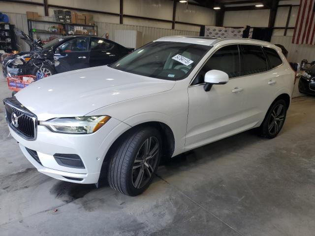  Salvage Volvo XC60