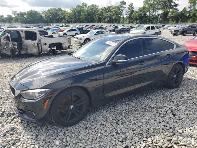  Salvage BMW 4 Series