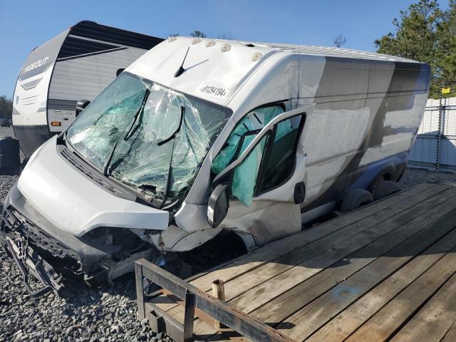  Salvage Ram Promaster