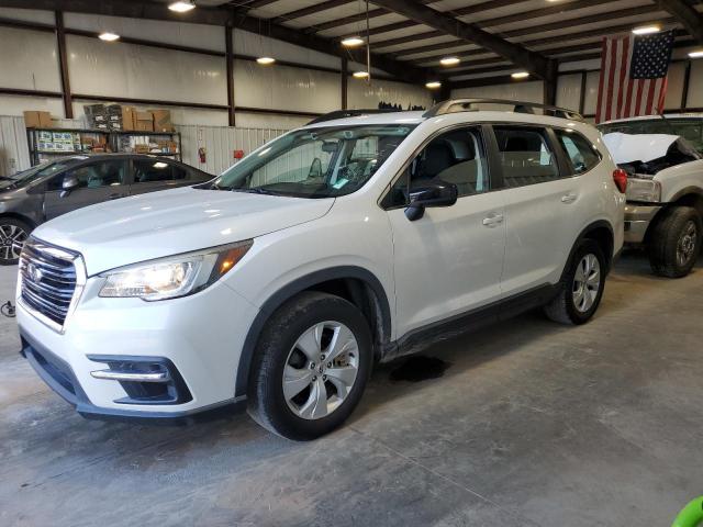 Salvage Subaru Ascent