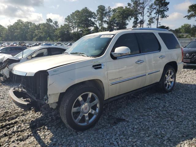  Salvage Cadillac Escalade