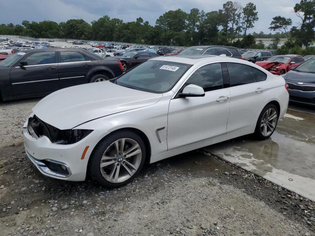  Salvage BMW 4 Series