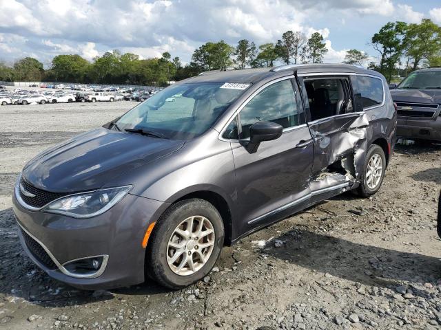  Salvage Chrysler Pacifica