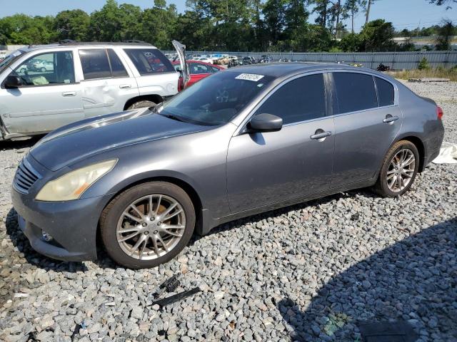  Salvage INFINITI G37