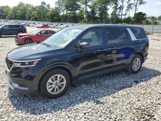  Salvage Kia Carnival