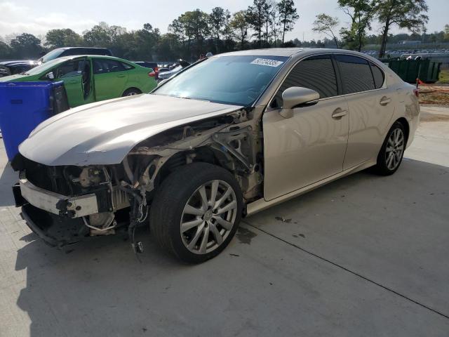  Salvage Lexus Gs