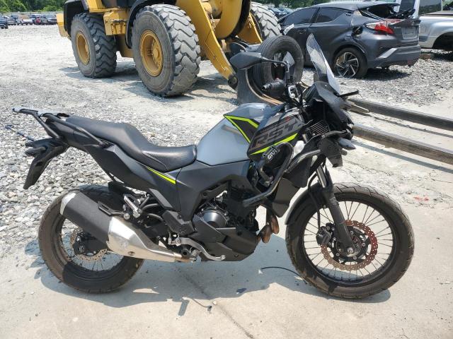  Salvage Kawasaki Kle300 B