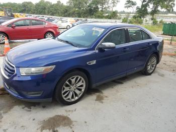  Salvage Ford Taurus