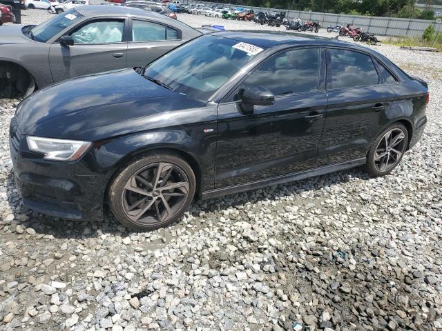  Salvage Audi A3