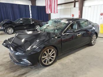  Salvage Mazda 6