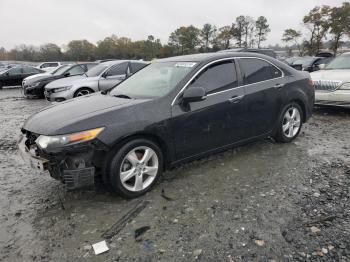  Salvage Acura TSX