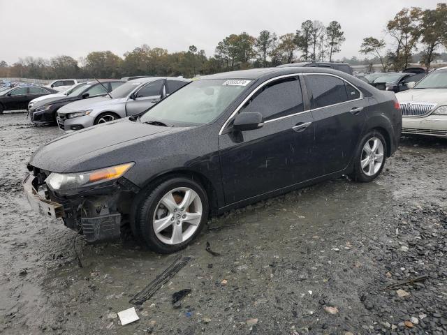  Salvage Acura TSX