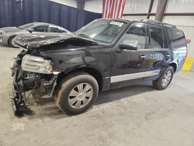  Salvage Lincoln Navigator