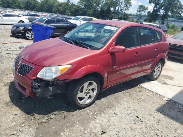  Salvage Pontiac Vibe